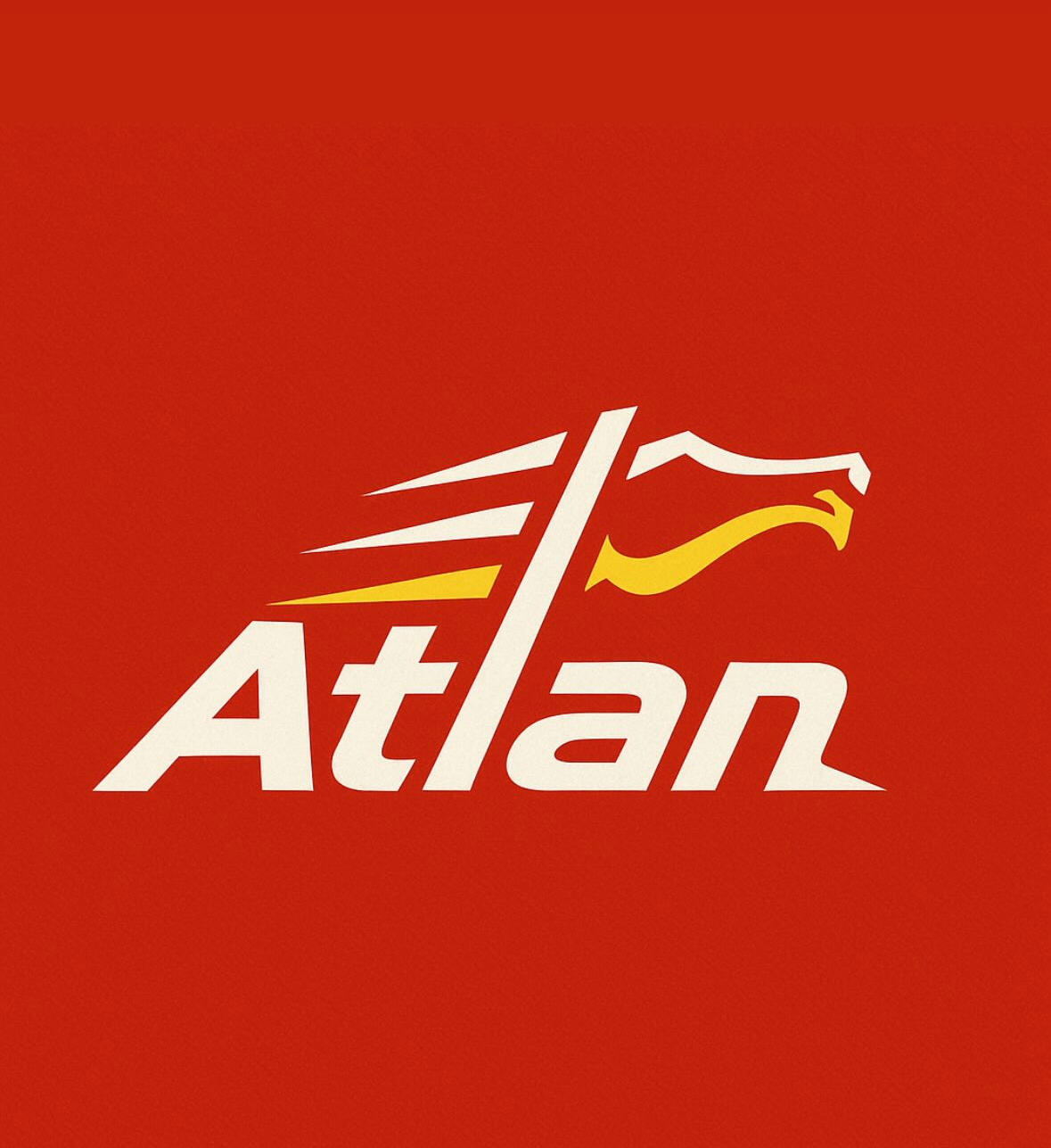 ATLAN LOGO ATLAN
